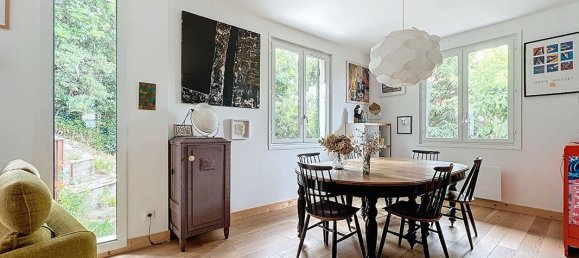 Casa de 3 dormitorios en Arcachon, France No. 340786 11