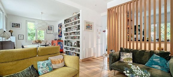 Casa de 3 dormitorios en Arcachon, France No. 340786 7