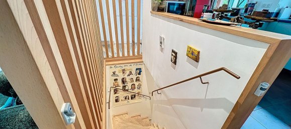 Casa de 3 dormitorios en Arcachon, France No. 340786 8