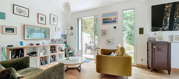 Casa de 3 dormitorios en Arcachon, France No. 340786 12