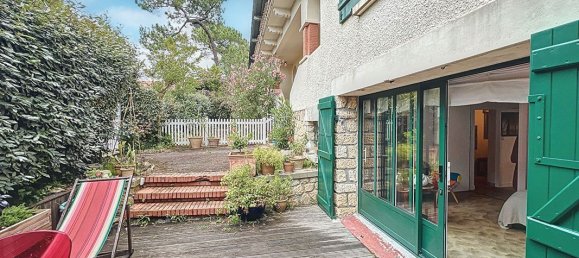 Casa de 3 dormitorios en Arcachon, France No. 340786 2