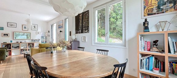 Casa de 3 dormitorios en Arcachon, France No. 340786 10