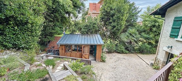 Casa de 3 dormitorios en Arcachon, France No. 340786 3