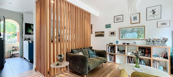 Casa de 3 dormitorios en Arcachon, France No. 340786 13