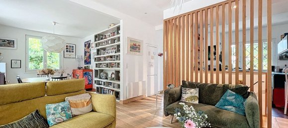 Casa de 3 dormitorios en Arcachon, France No. 340786 14