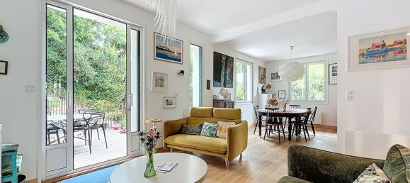 Casa de 3 dormitorios en Arcachon, France No. 340786 9