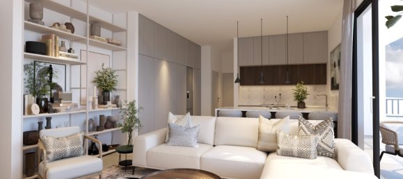 2 bedrooms Apartment in Oroklini, Cyprus No. 34180 12