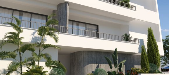 2 bedrooms Apartment in Oroklini, Cyprus No. 34180 8