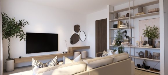 2 bedrooms Apartment in Oroklini, Cyprus No. 34180 9