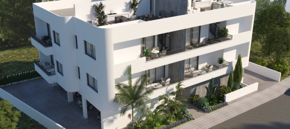 2 bedrooms Apartment in Oroklini, Cyprus No. 34180 3