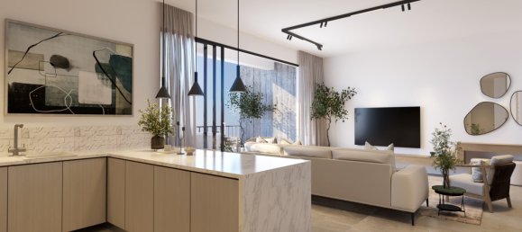 2 bedrooms Apartment in Oroklini, Cyprus No. 34180 13