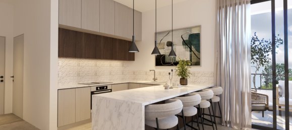 2 bedrooms Apartment in Oroklini, Cyprus No. 34180 18