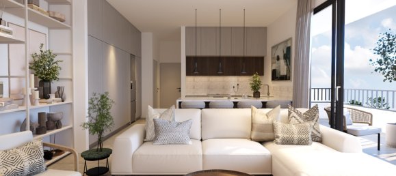 2 bedrooms Apartment in Oroklini, Cyprus No. 34180 16