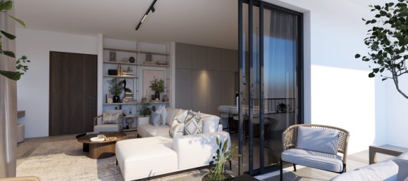 2 bedrooms Apartment in Oroklini, Cyprus No. 34180 17