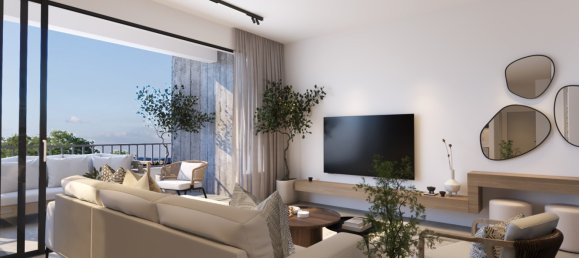 2 bedrooms Apartment in Oroklini, Cyprus No. 34180 10