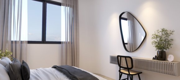 2 bedrooms Apartment in Oroklini, Cyprus No. 34180 19