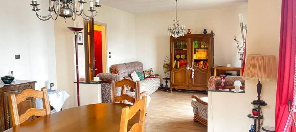 2 Schlafzimmer Haus in Soultz-sous-Forets, France, Nr. 53503 3