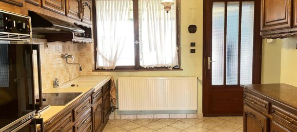 2 Schlafzimmer Haus in Soultz-sous-Forets, France, Nr. 53503 11