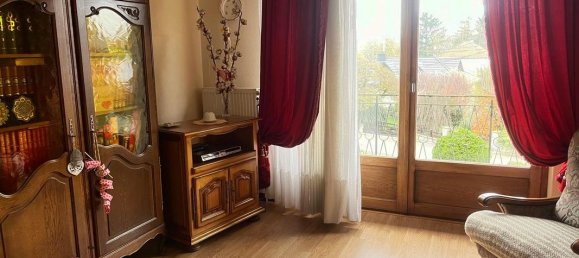 2 Schlafzimmer Haus in Soultz-sous-Forets, France, Nr. 53503 5
