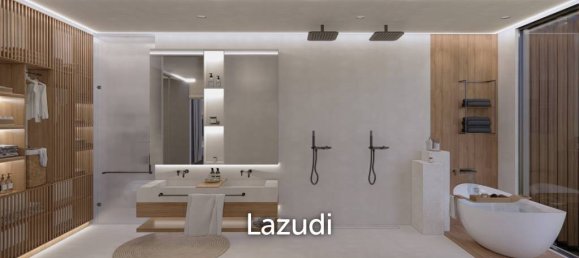 4 bedrooms Villa in Chalong, Thailand No. 14893 9