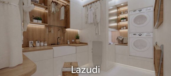 4 bedrooms Villa in Chalong, Thailand No. 14893 8