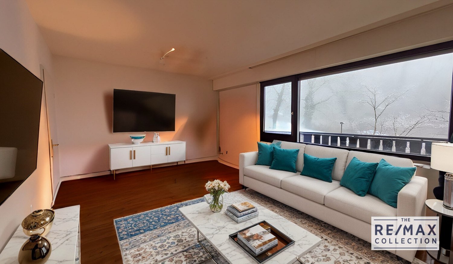 2غرفة شقة في Ortenaukreis, Germany رقم 57242