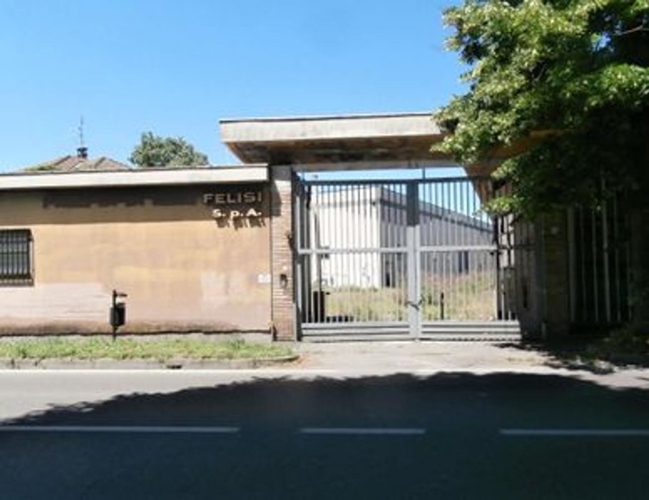 Armazém em Codogno, Italy 13112 m² N.º 373836