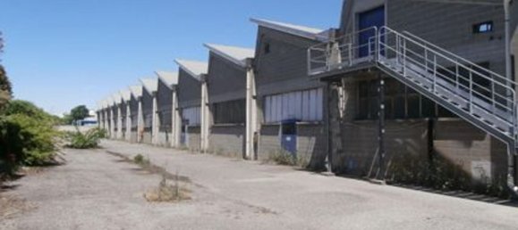 Armazém em Codogno, Italy 13112 m² N.º 373836 9