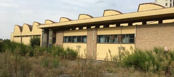 Armazém em Codogno, Italy 13112 m² N.º 373836 12