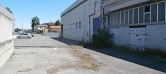 Armazém em Codogno, Italy 13112 m² N.º 373836 10