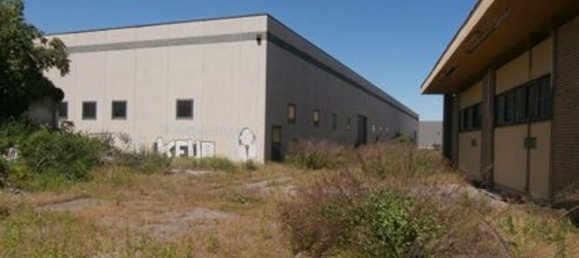 Armazém em Codogno, Italy 13112 m² N.º 373836 7