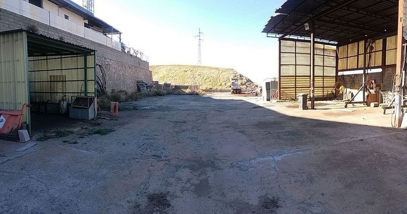  قطعة أرض في Cajar, Spain 1200متر مربع رقم 221769