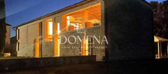 3 Schlafzimmer Haus in Siena, Italy, Nr. 236348 43