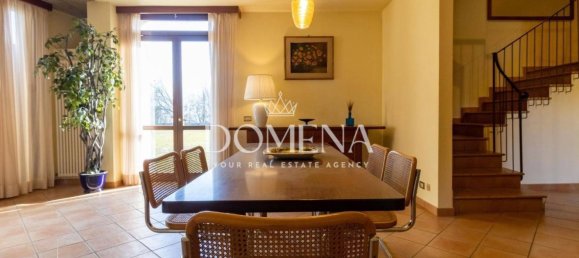 3 Schlafzimmer Haus in Siena, Italy, Nr. 236348 3