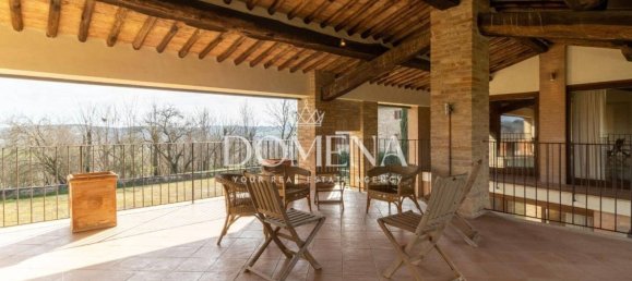 3 Schlafzimmer Haus in Siena, Italy, Nr. 236348 39