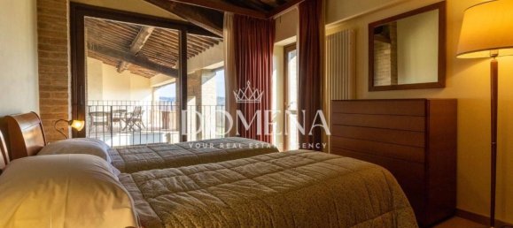 3 Schlafzimmer Haus in Siena, Italy, Nr. 236348 23