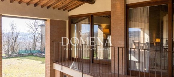 3 Schlafzimmer Haus in Siena, Italy, Nr. 236348 38