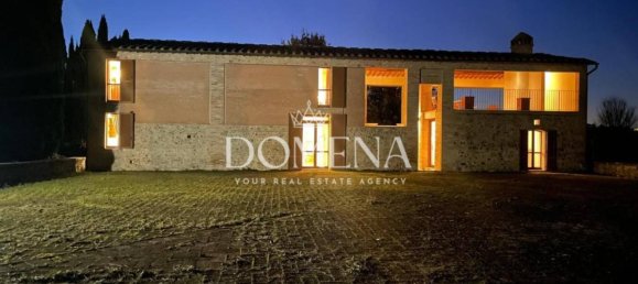 3 Schlafzimmer Haus in Siena, Italy, Nr. 236348 44