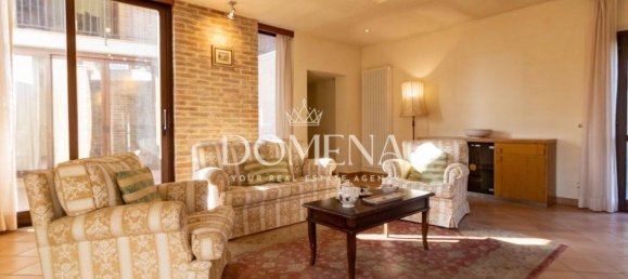 3 Schlafzimmer Haus in Siena, Italy, Nr. 236348 8