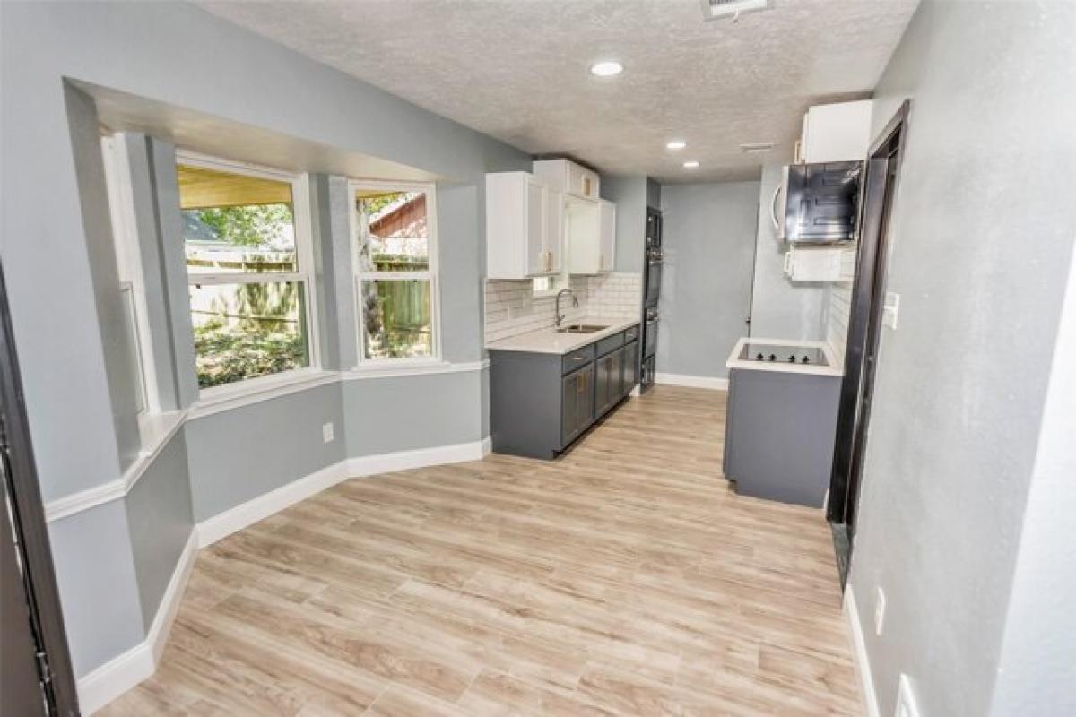 3 bedrooms House in Houston, USA No. 378421