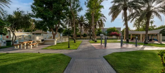 Vivenda T3 em The Springs, UAE N.º 105902 20