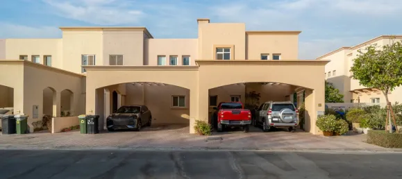 Vivenda T3 em The Springs, UAE N.º 105902 19