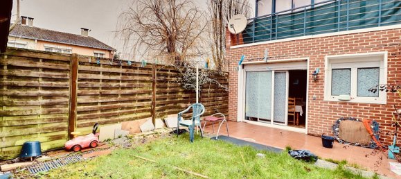 Casa de 4 dormitorios en Loos, France No. 69599 7