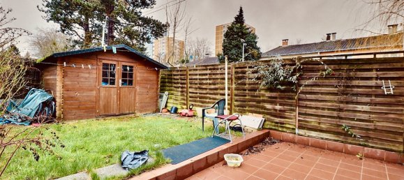 Casa de 4 dormitorios en Loos, France No. 69599 2