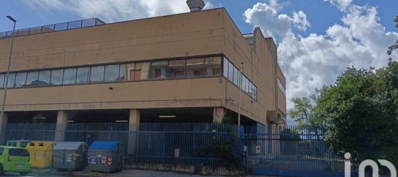 5 rooms Commercial property in Genoa, Italy No. 311434 7