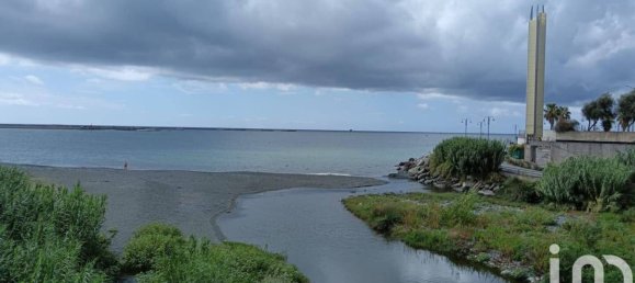 5 rooms Commercial property in Genoa, Italy No. 311434 2