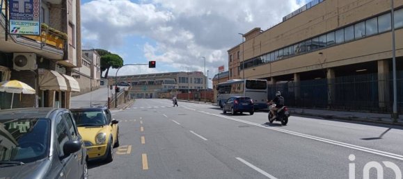 5 rooms Commercial property in Genoa, Italy No. 311434 10