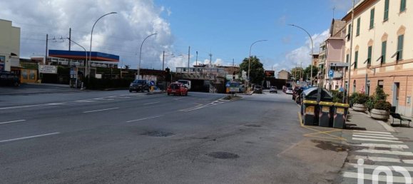 5 rooms Commercial property in Genoa, Italy No. 311434 6