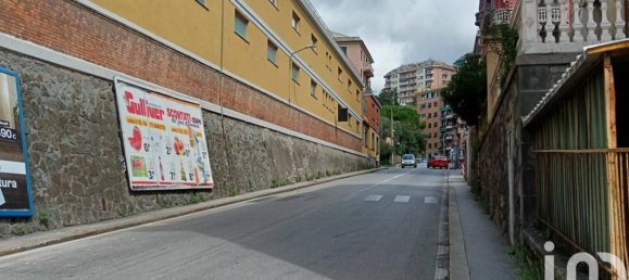 5 rooms Commercial property in Genoa, Italy No. 311434 5