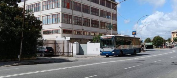 5 rooms Commercial property in Genoa, Italy No. 311434 8